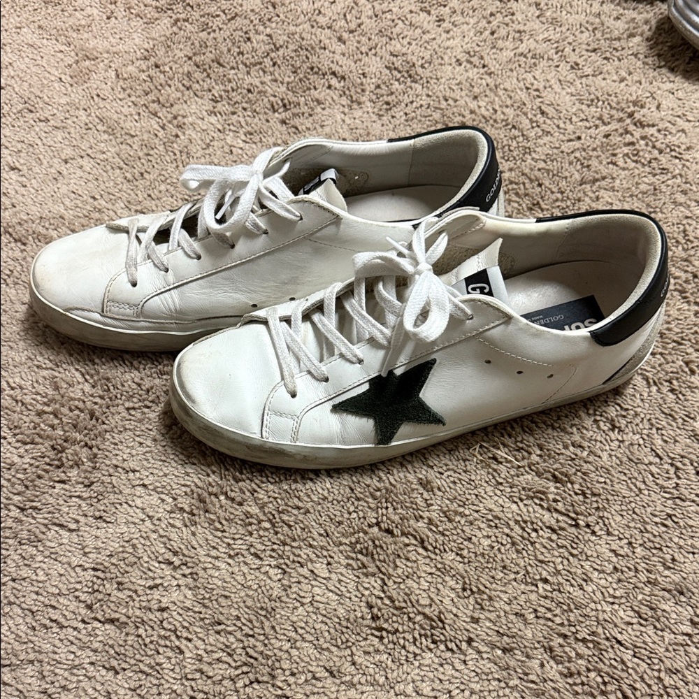 Golden Goose sneakers